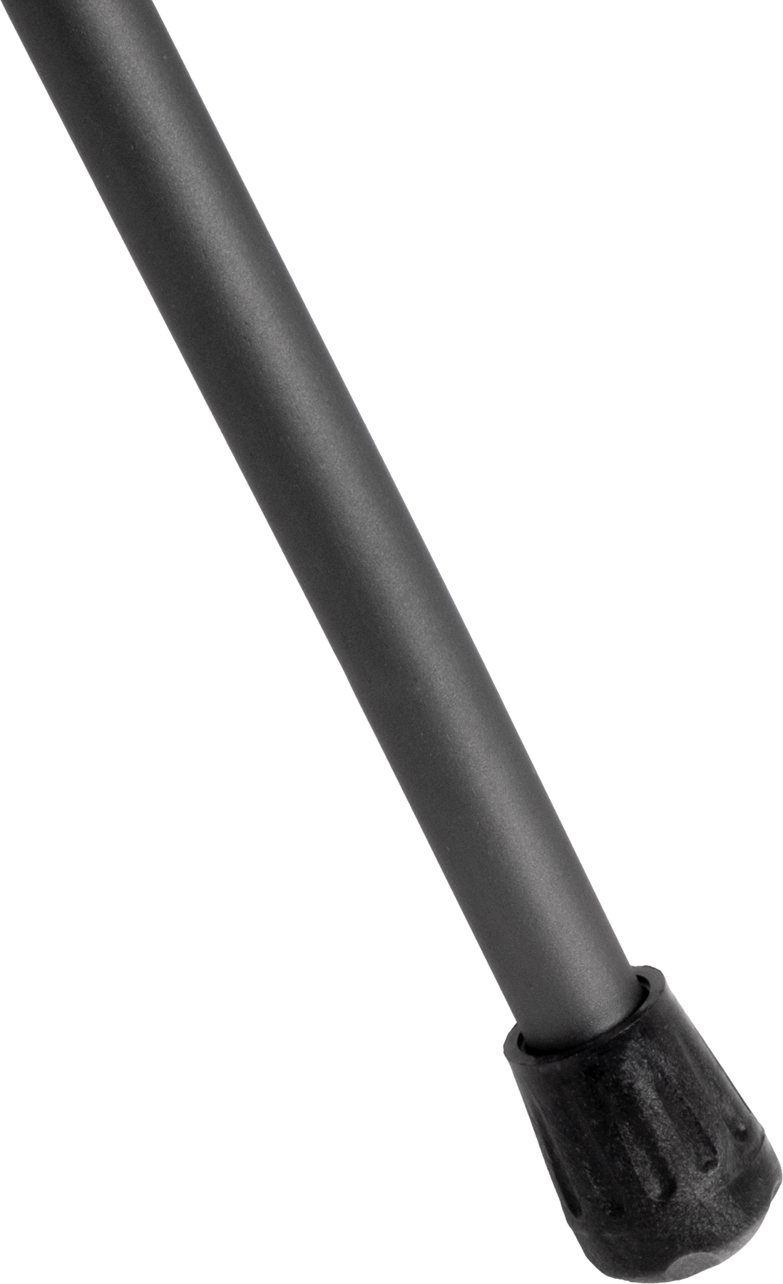 Brunner Orbit Chair L Faltstuhl grau/schwarz