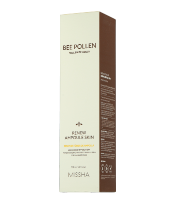 Missha Bee Pollen Renew Ampoule Skin 150ml
