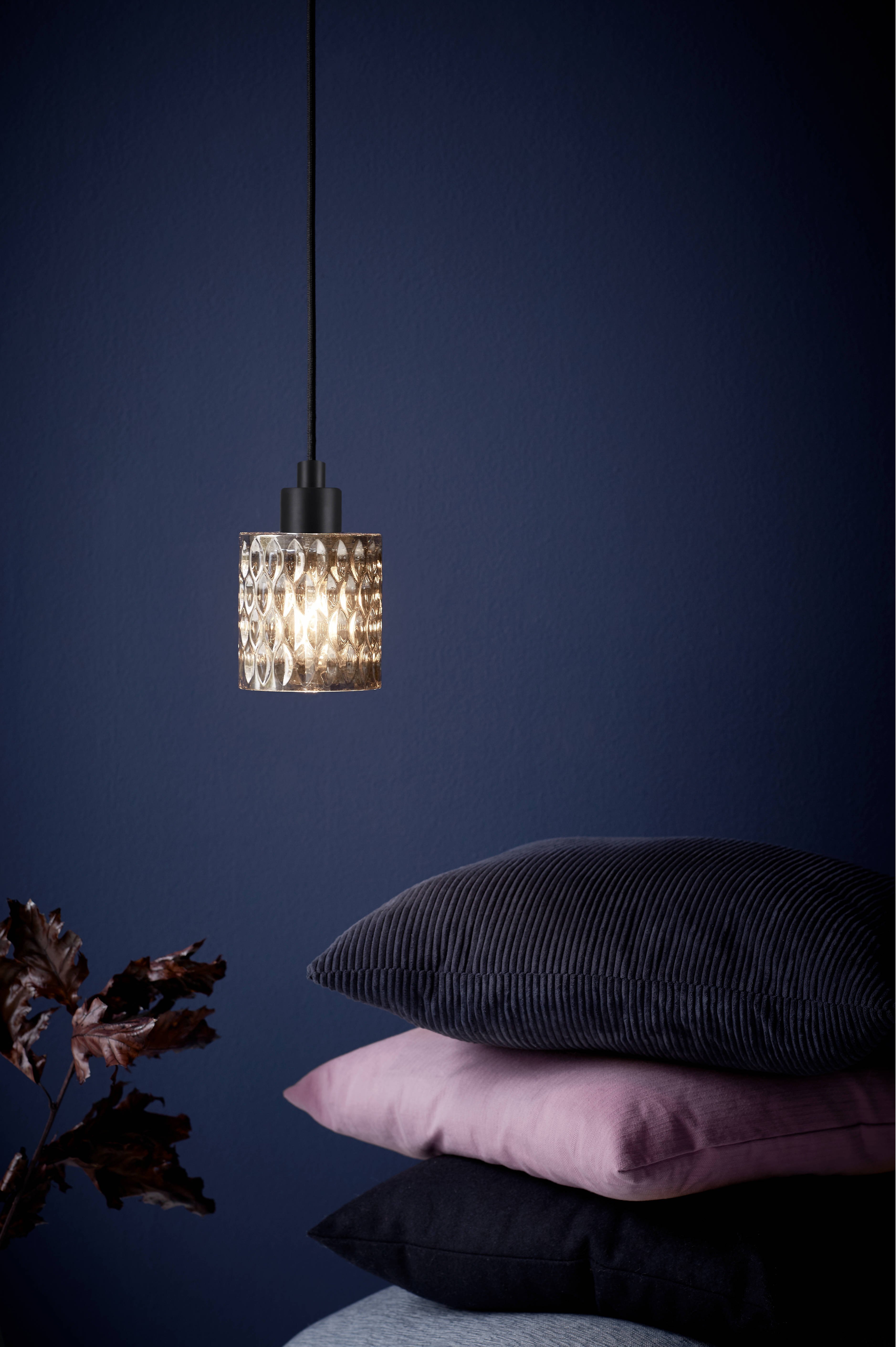 Nordlux hanglamp Hollywood (Ø10,8 cm)