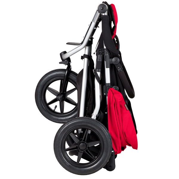 Mountain BuggyMountain Buggy   Urban Jungle 3.0 black