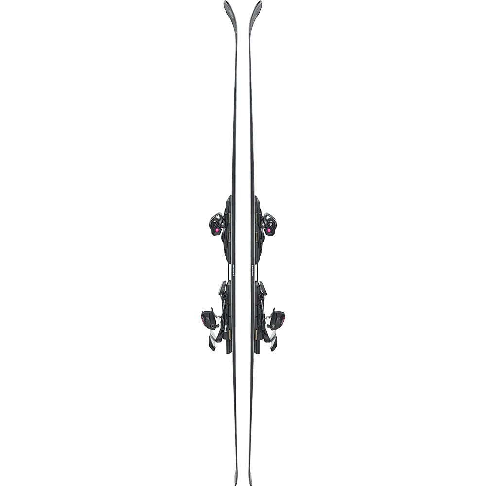 Blizzard Phoenix SL 24/25 Ski Damen inkl. TP 11 Light Demo Bindung