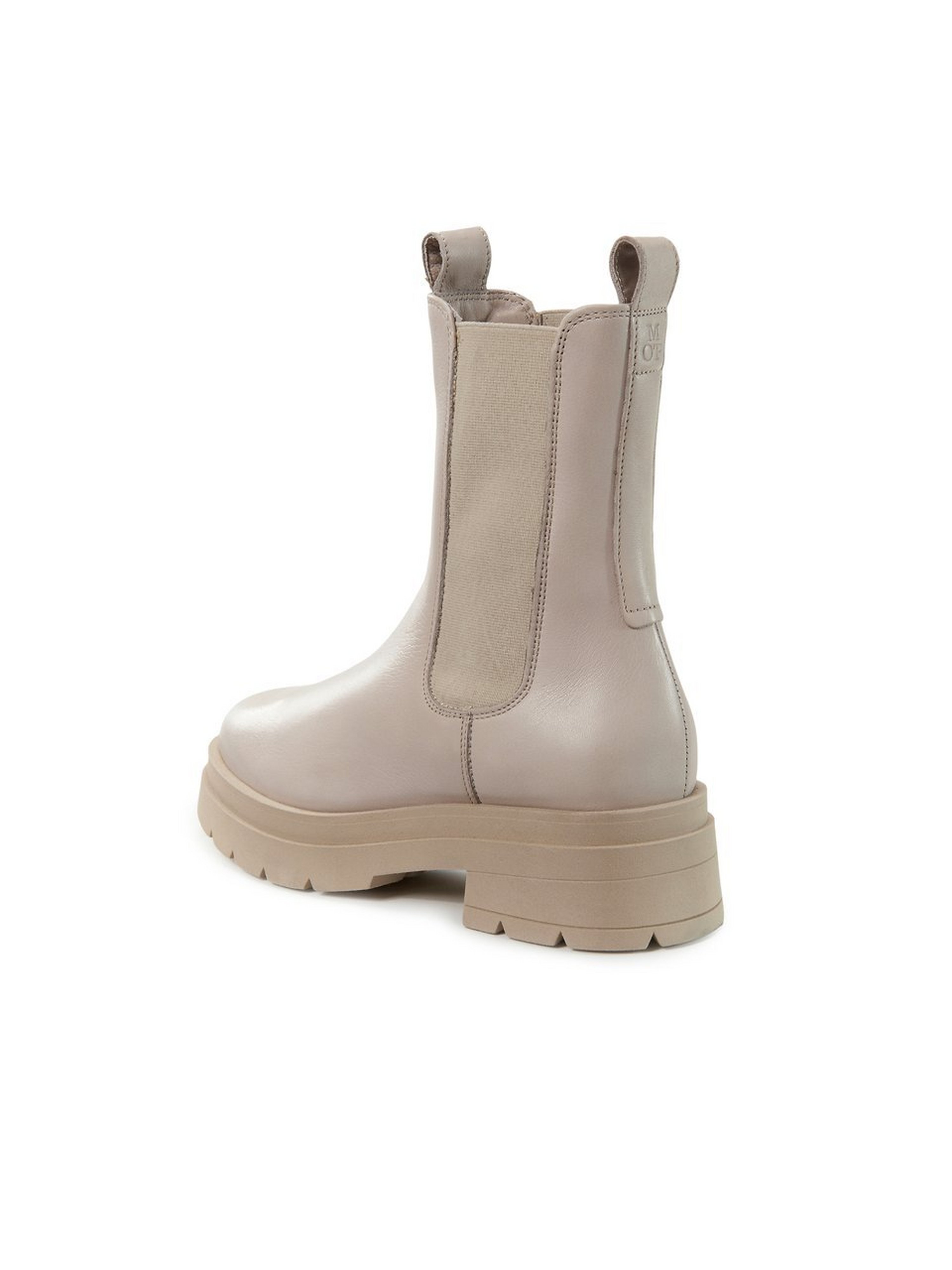 Stiefelette
