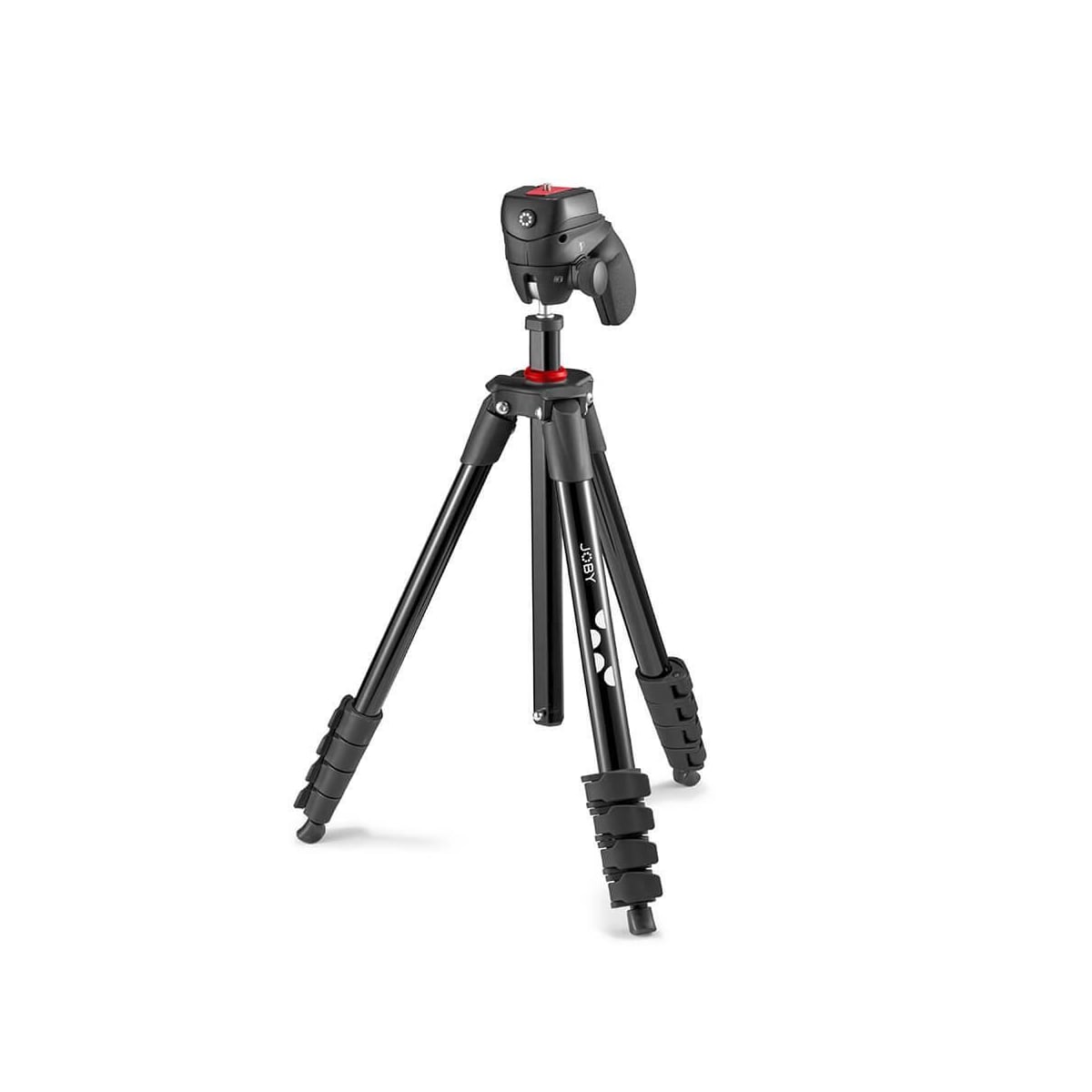 JOBY Stativkit Compact Action 3K
