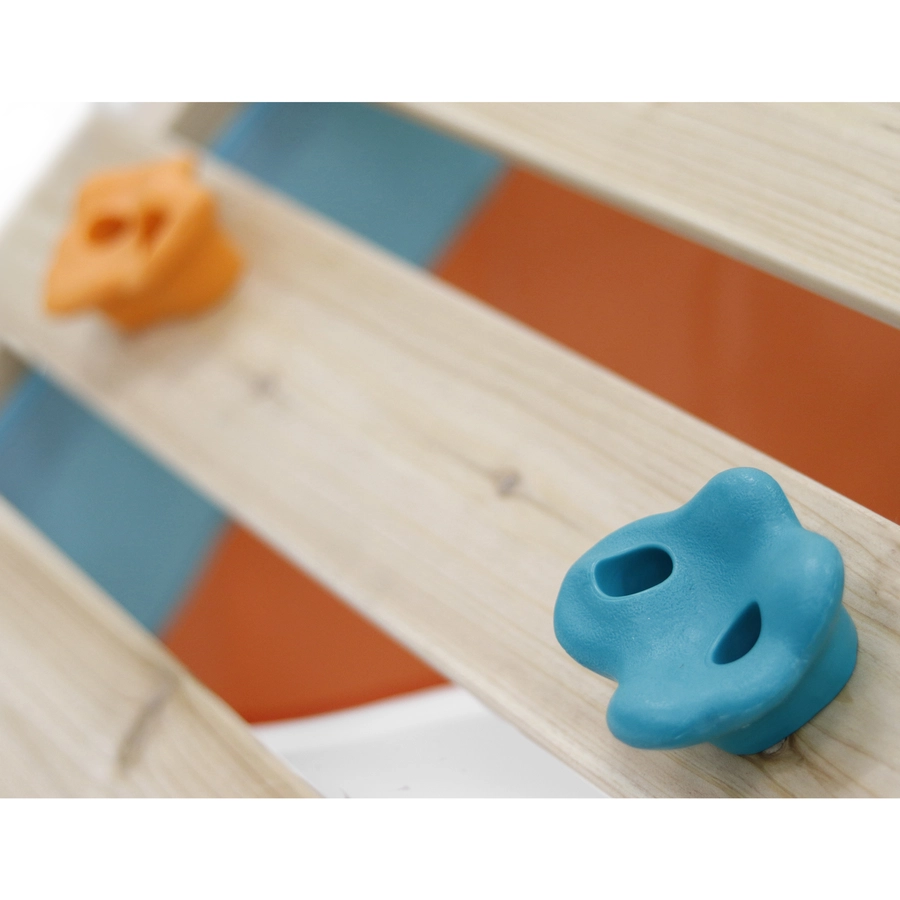 plum® My First Wooden Playcenter