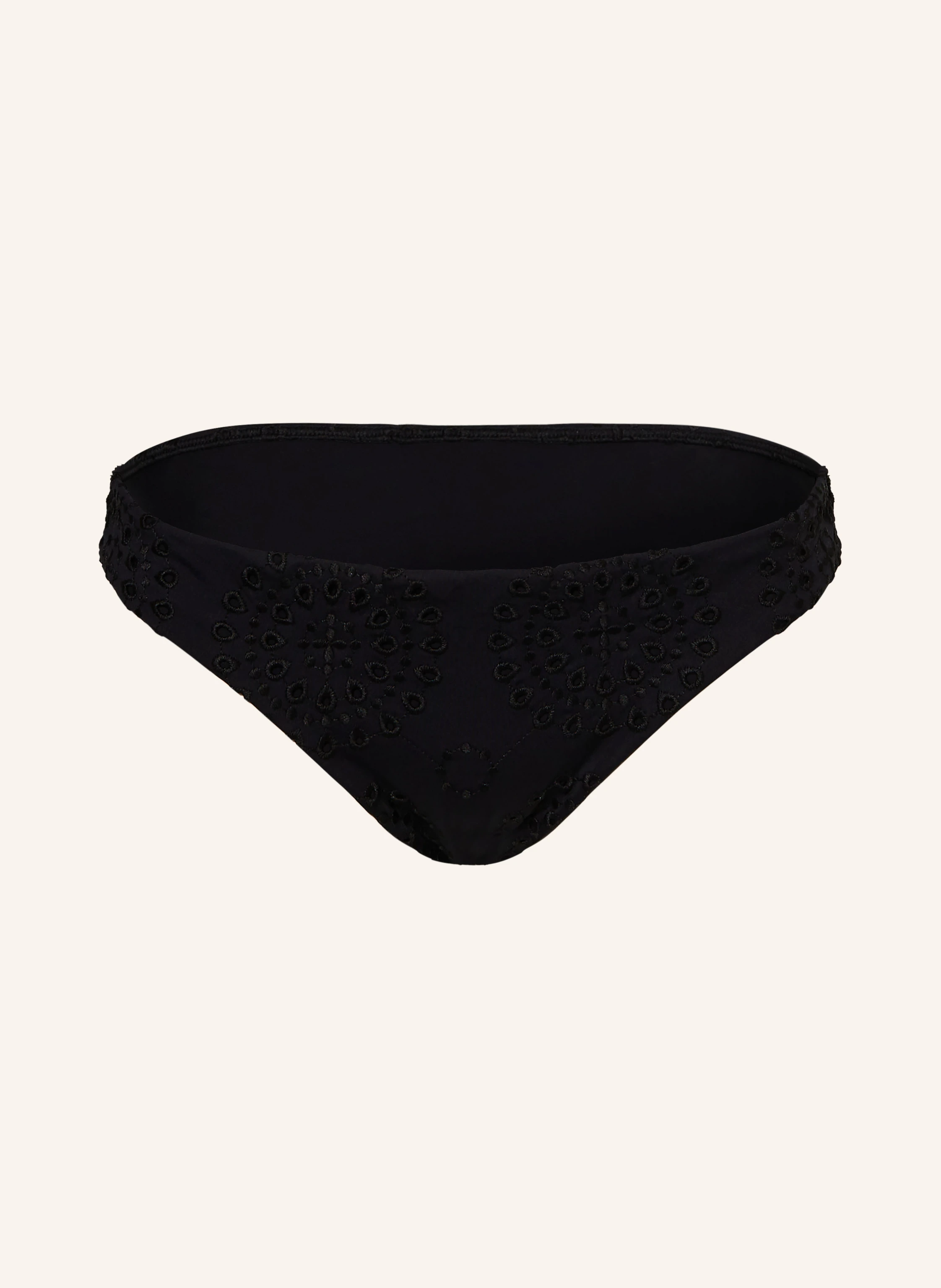 SEAFOLLY Basic-Bikini-Hose LULU