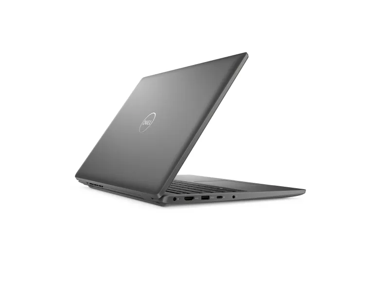 Dell Latitude 3550 (version 2024) - Intel Core i7 - 1355U / op til 5 GHz - Win 11 Pro - Intel Iris Xe Graphics - 16 GB RAM - 512 GB SSD NVMe, QLC, Class 25 - 15.6