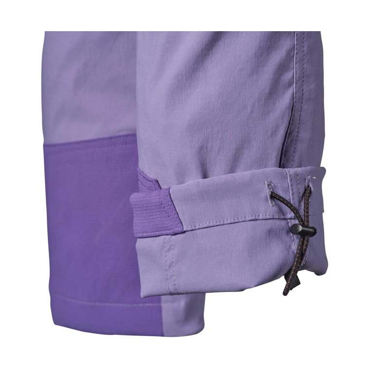 Isbjörn Trapper II Pants Kids Lavender