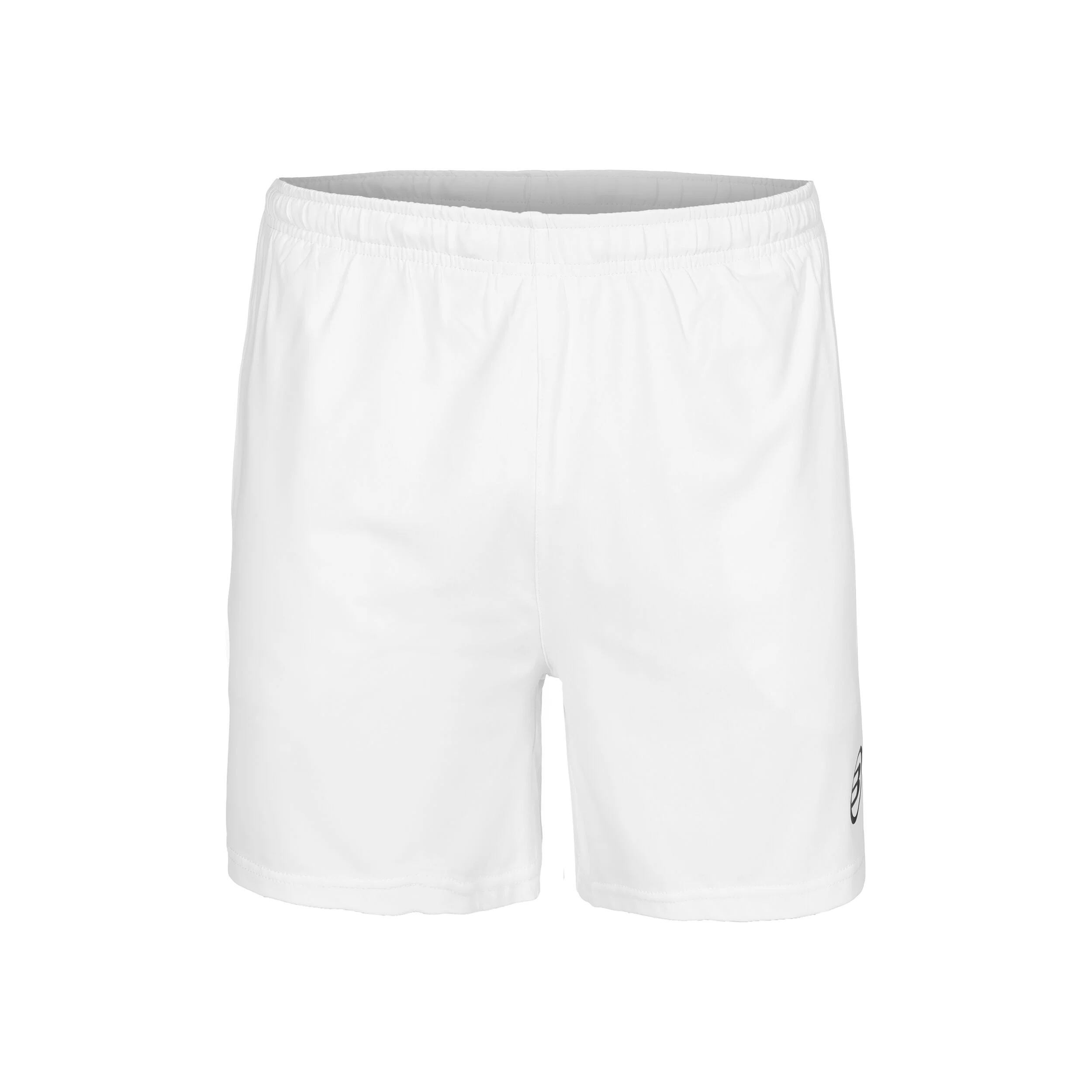 Bullpadel Mirza Shorts Hommes - Blanc