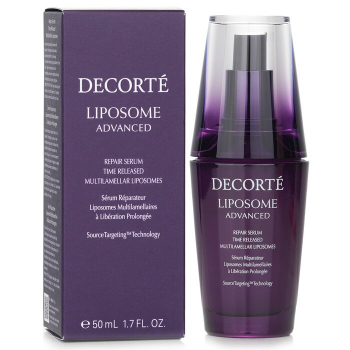 Cosme Decorte Liposome Advanced Repair Serum