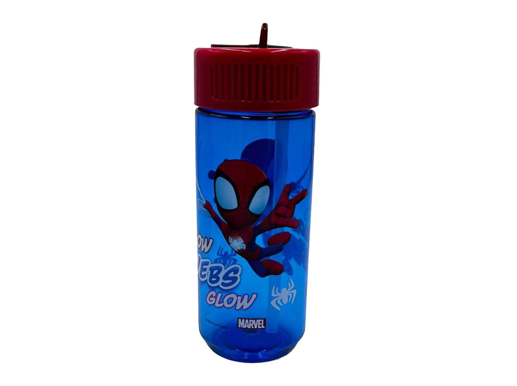 COPO C/BUCAL SPIDEY 0.45L BTS25