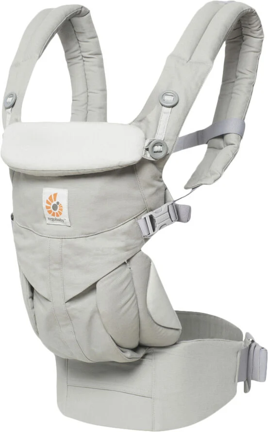Ergobaby Ergobaby Omni 360 Grey Grå