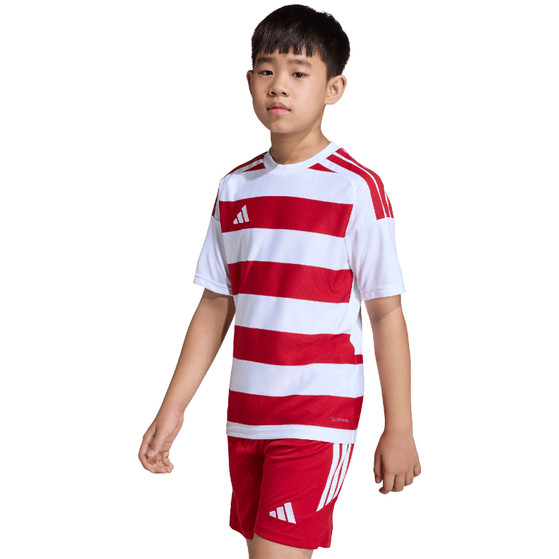 adidas Hooped 26 Training Shirt Kids