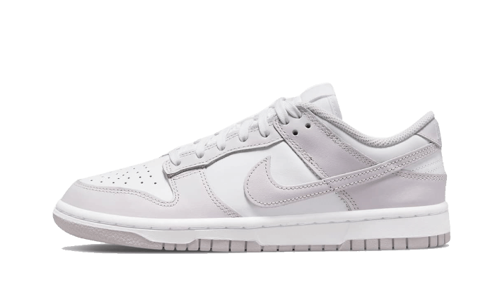 Nike Dunk Low Light Violet (Venice) - 48h Delivery