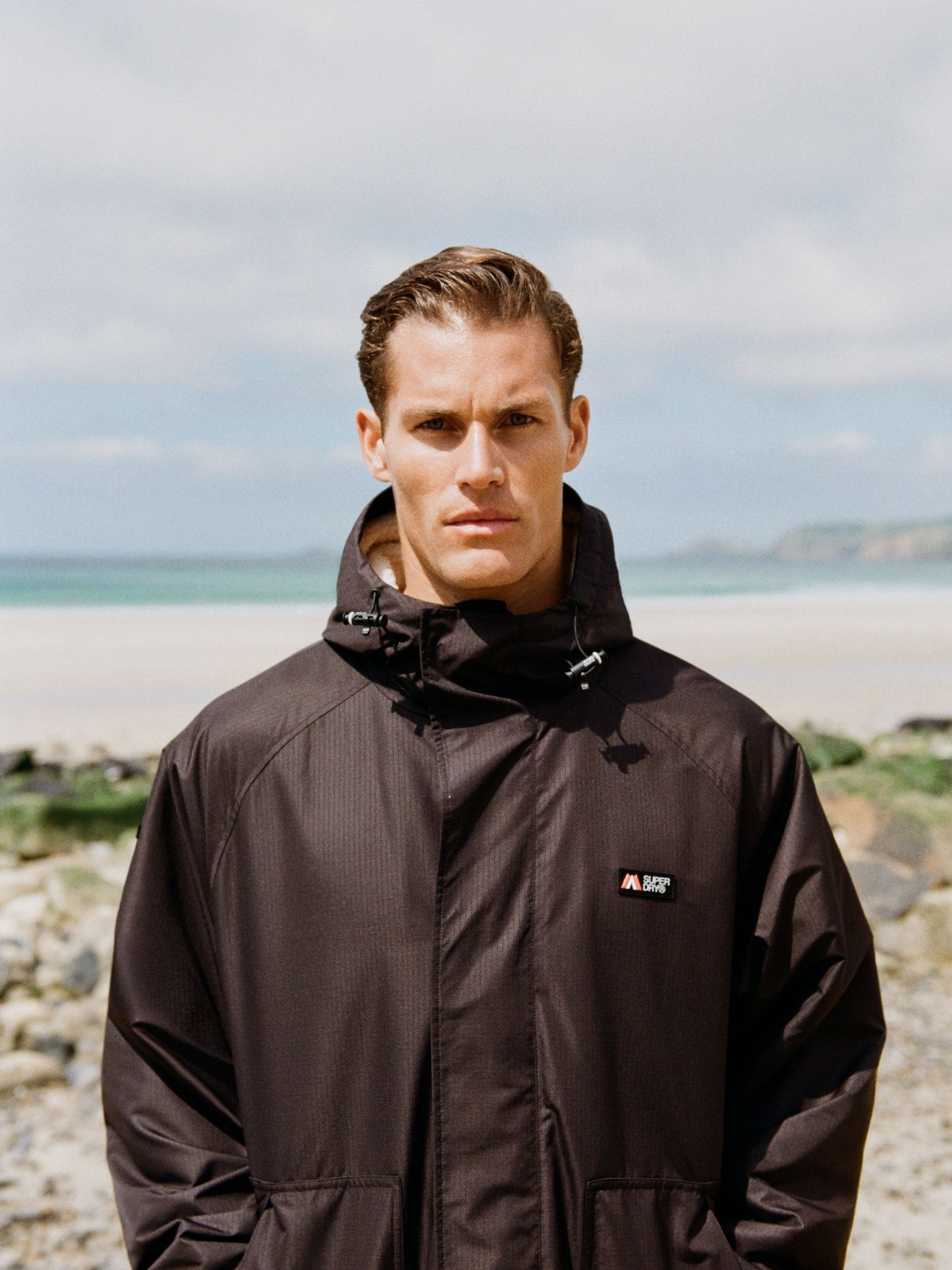Superdry Superdry Robe