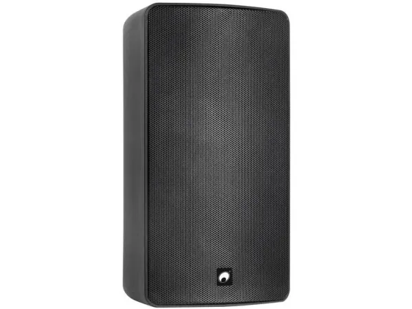 Omnitronic 11036958, 2-vejs, Ledningsført, 150 W, 60 - 18000 Hz, 16 ohm (O), Sort