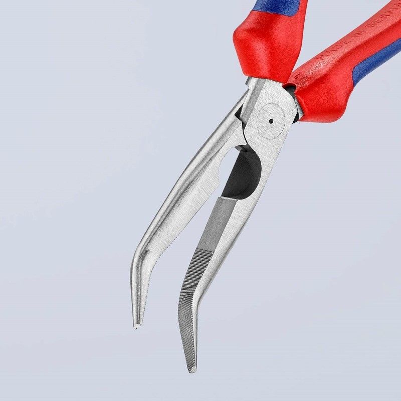 Knipex 2622200 Telefoontang 45gr.   zijsnijder 200mm