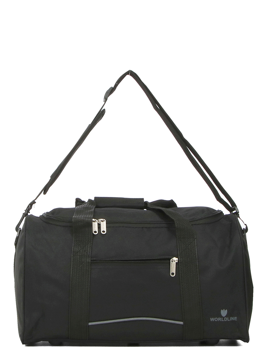 Sac de voyage Worldline Luanda 44 cm