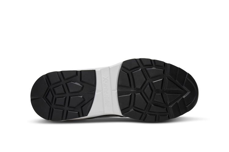 Xsensible 33204.2 Manhattan HX wijdte H Black Combi