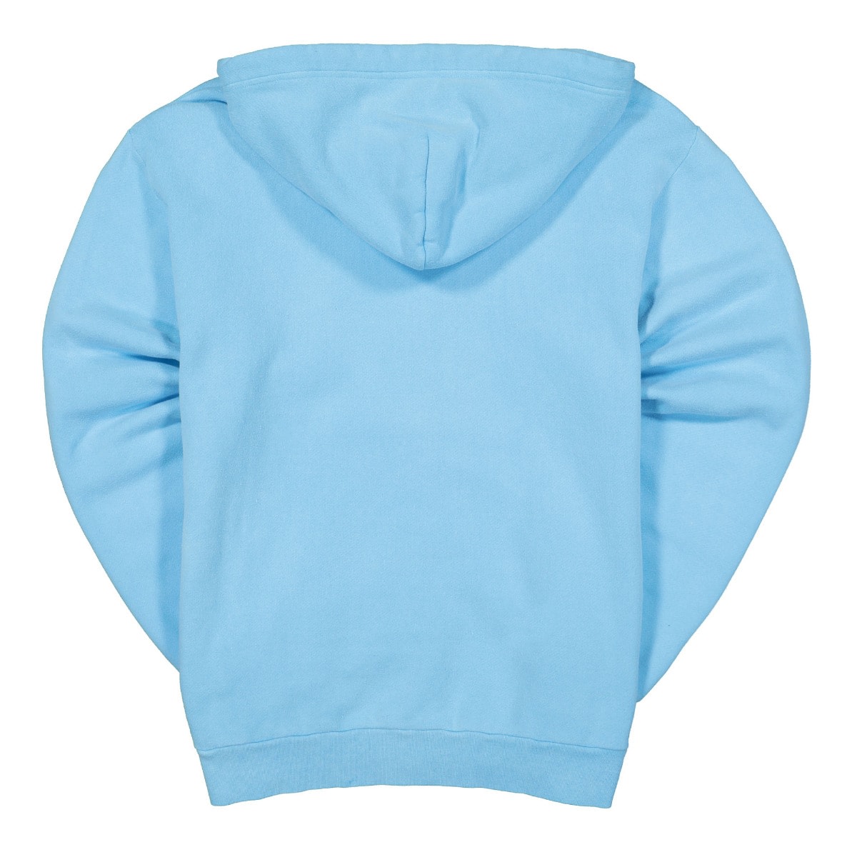WTAPS<br>Flat Zip Up Hooded Sweatshirt