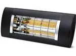 Den infrarøde varmelampe SOLAMAGIC® PREMIUM  i 2000W er i en klasse for sig i udendørsvarme, og kan varme hele 17 m².