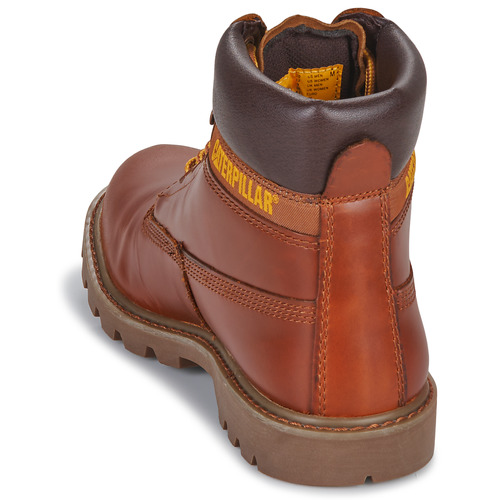 Caterpillar - COLORADO 2.0 BOOTS - Marron