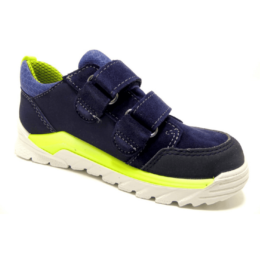 Ricosta Sneaker blau