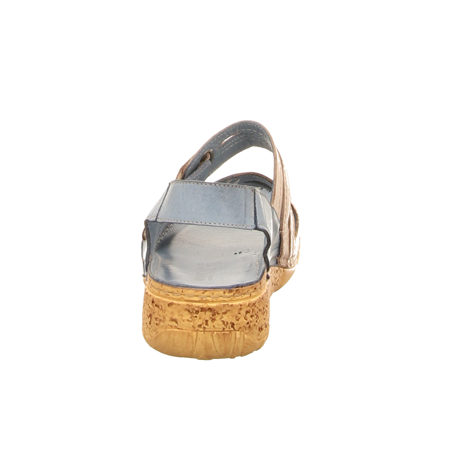 Gemini Sandaletten blau