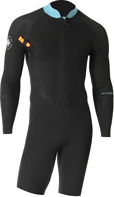 OCEAN STEP - SHORTY DE LONGECOTE ML 2/2 OPTIMIZER HOMME