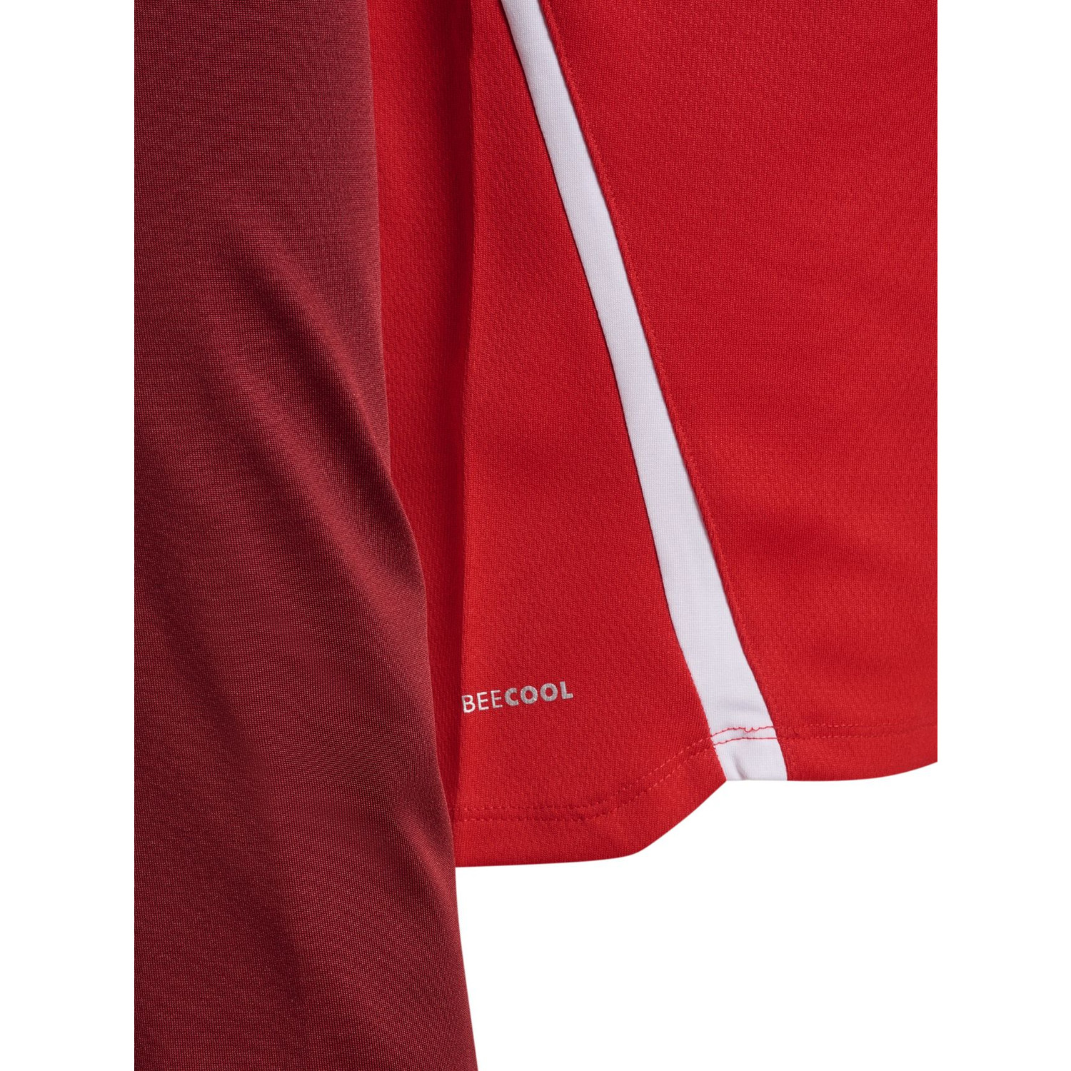 Hummel Lead 2.0 Crew Sweater Heren