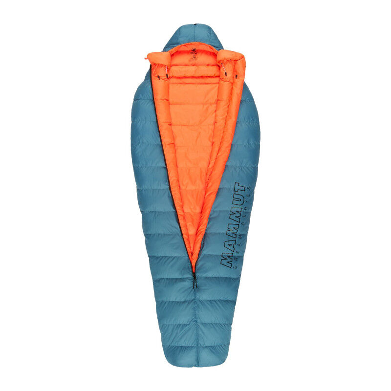 Comfort Down Bag -5C - Sac de couchage