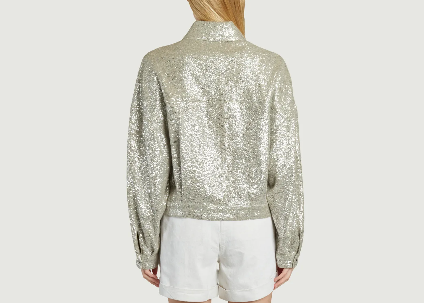 Veste Suzel IRO