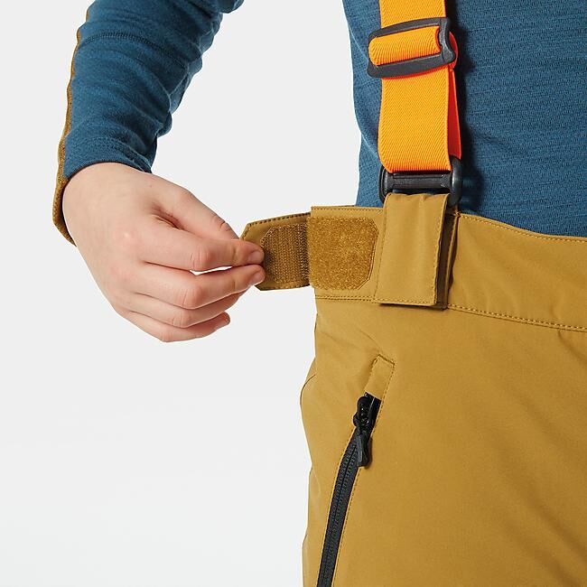 HELLY HANSEN - PANTALON DE SKI JR NO LIMITS 2-0 PANT