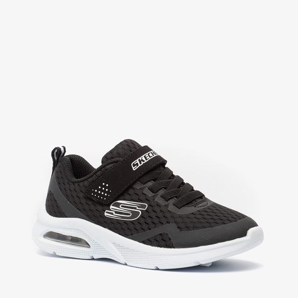 Skechers Microspec Max kinder sneakers