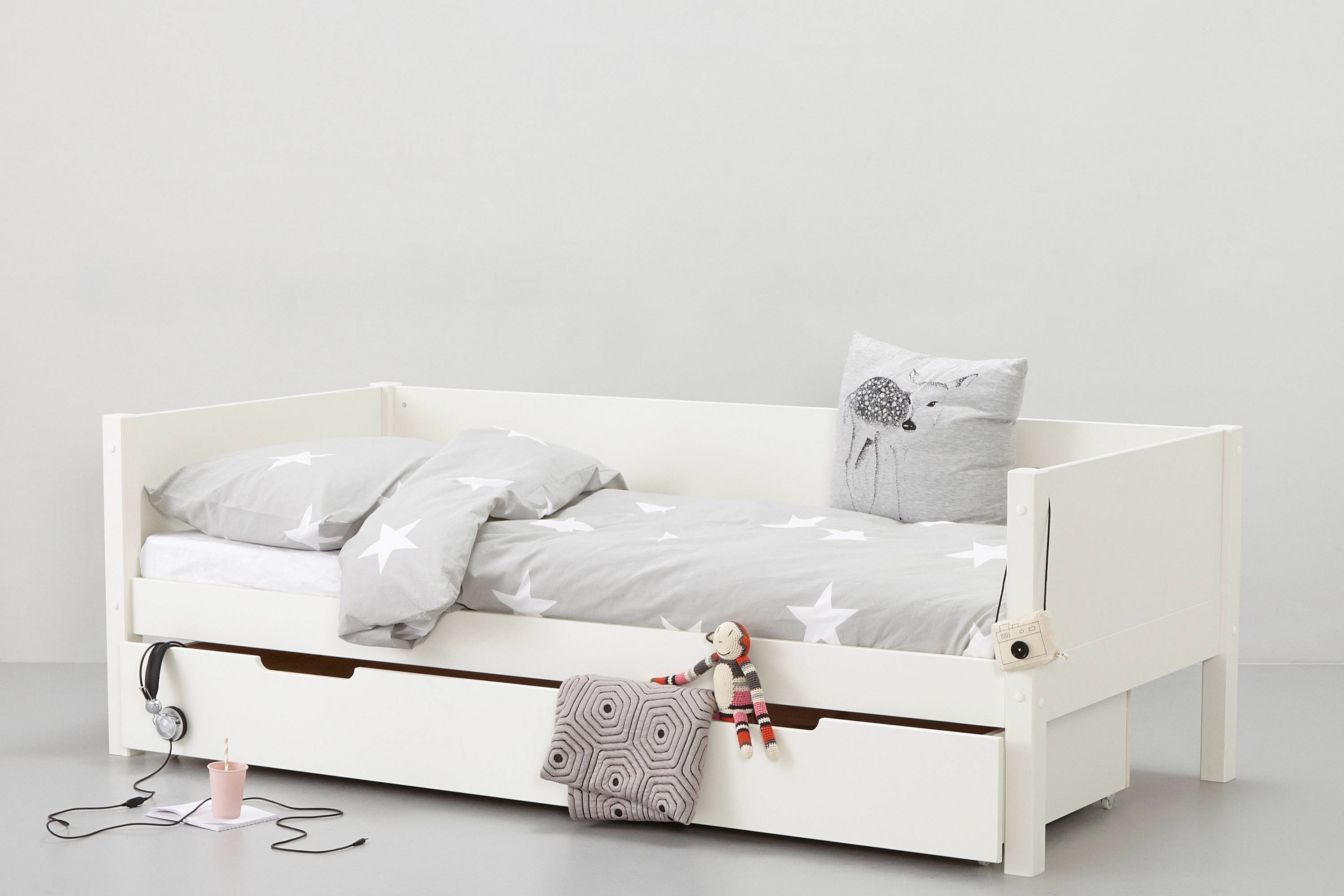 NOUS Kids bedlade Charlie