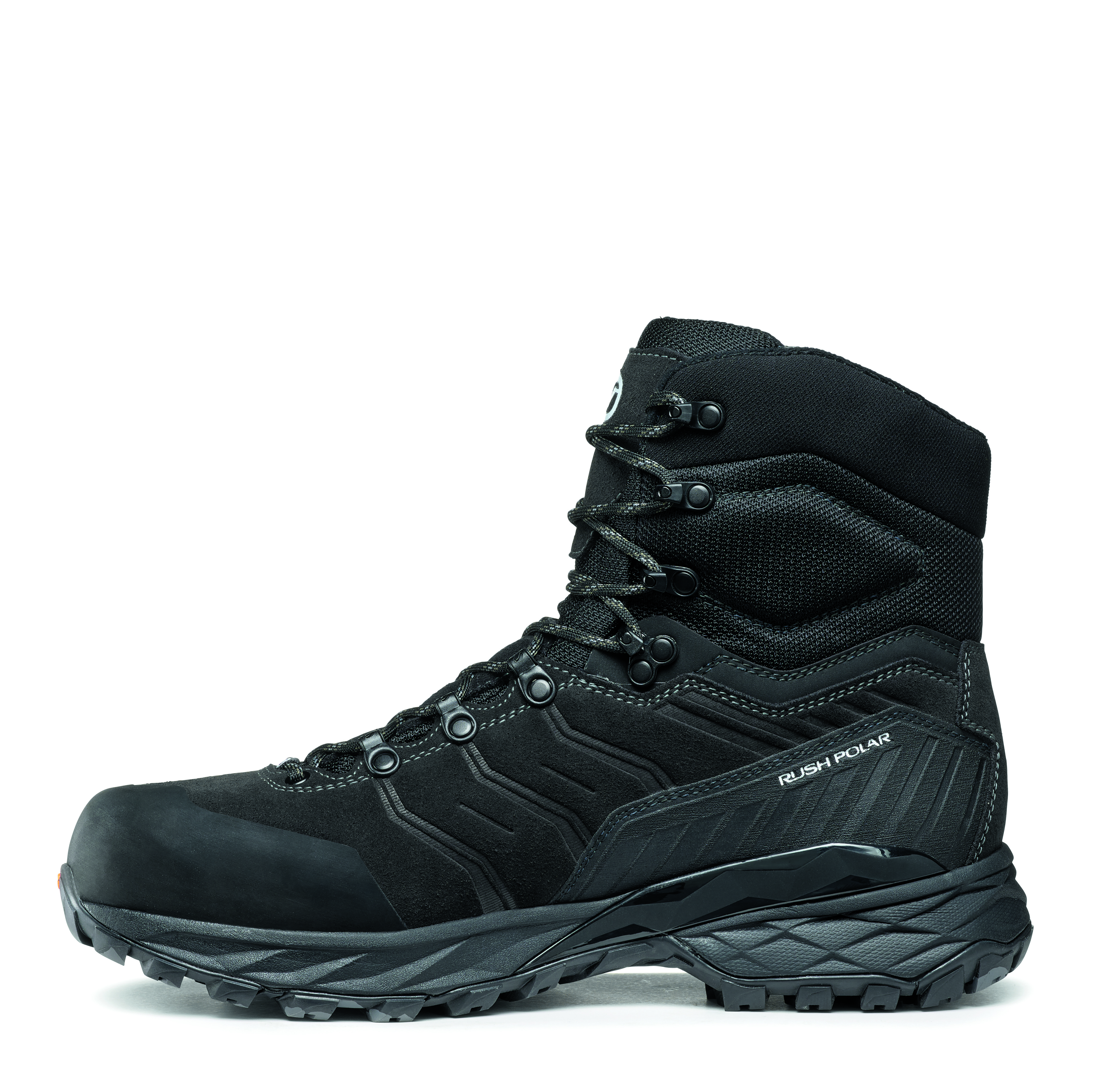 Rush Polar GTX
