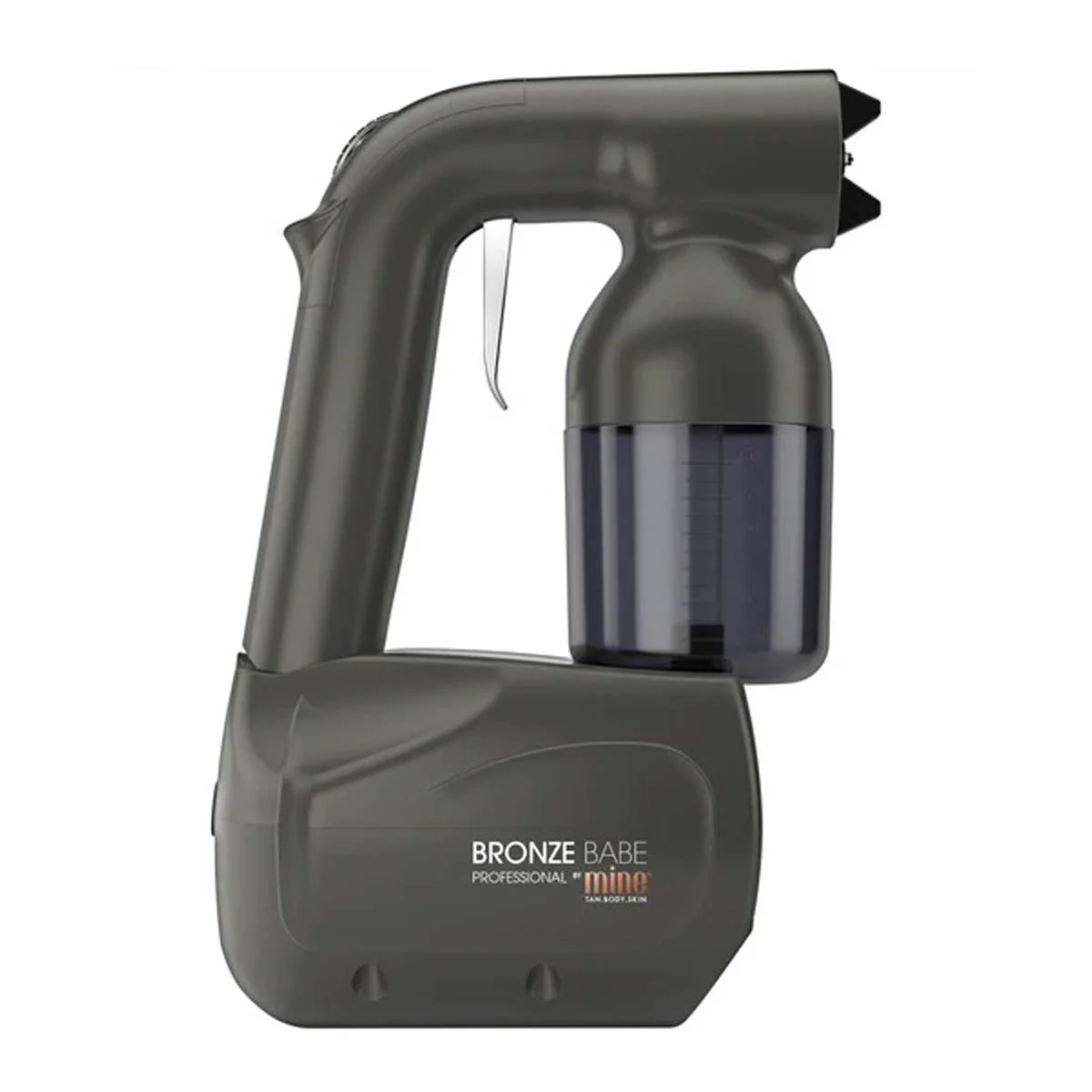 Kit Professionnel BRONZE BABE   1L solution bronzante au choix