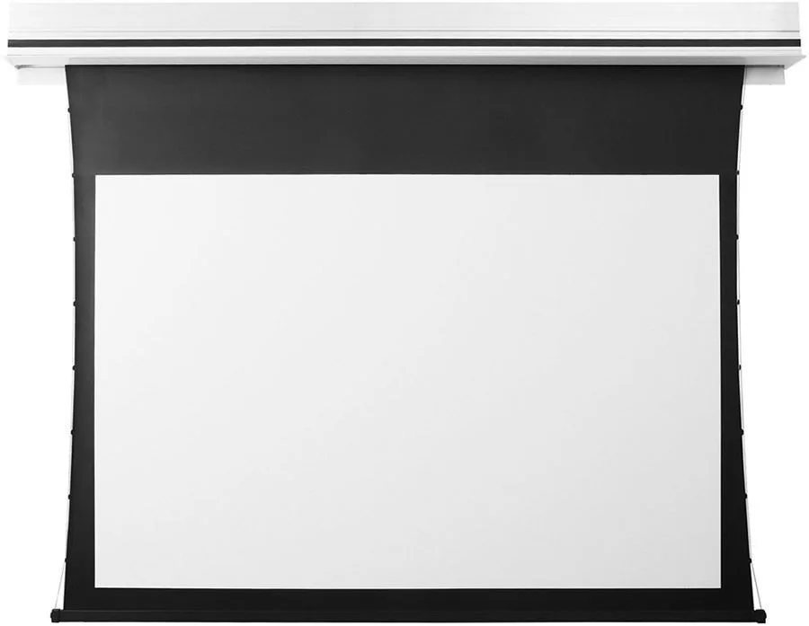 Lumene Show Place UHD 4K 300C Acoustic tensionné Écrans de projection électriques