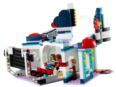 LEGO Heartlake City bioscoop (41448)