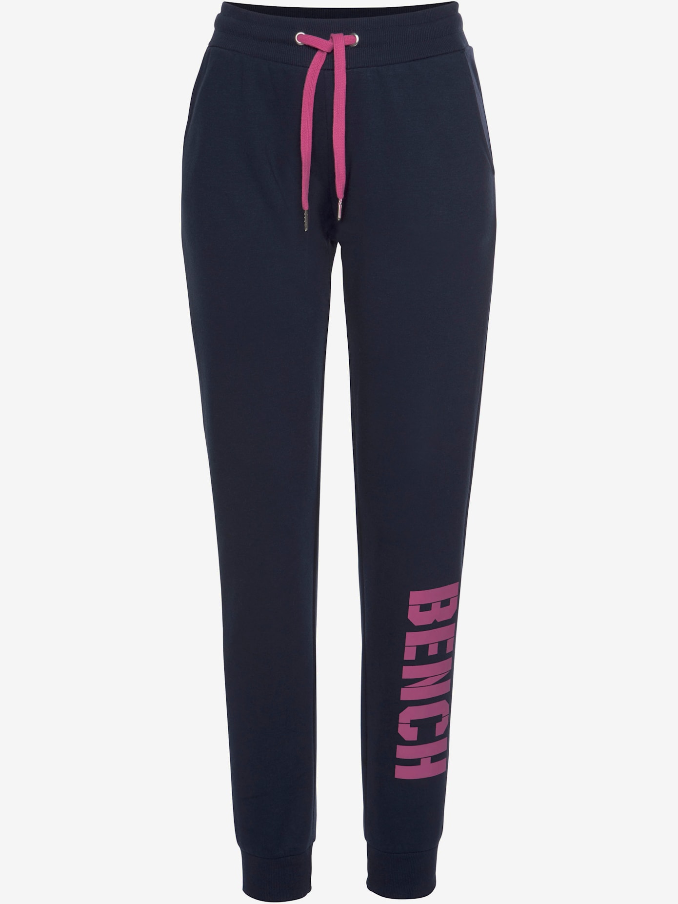 Pantalon molletonné pantalon détente décontracté