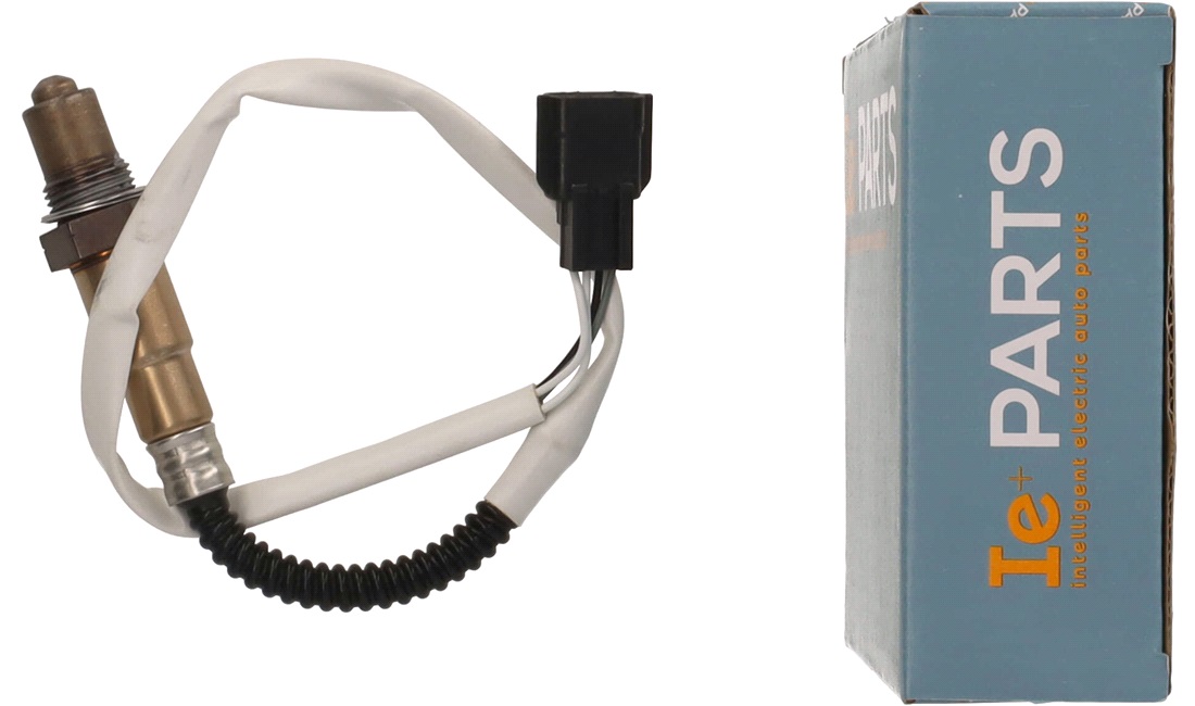 Lambda-sonde