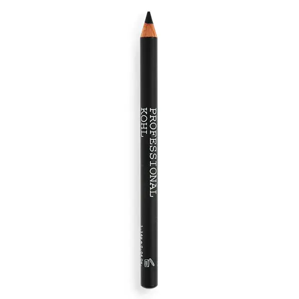 Lápis de olho Korres Volcanic Minerals, preto, 1,4 ml