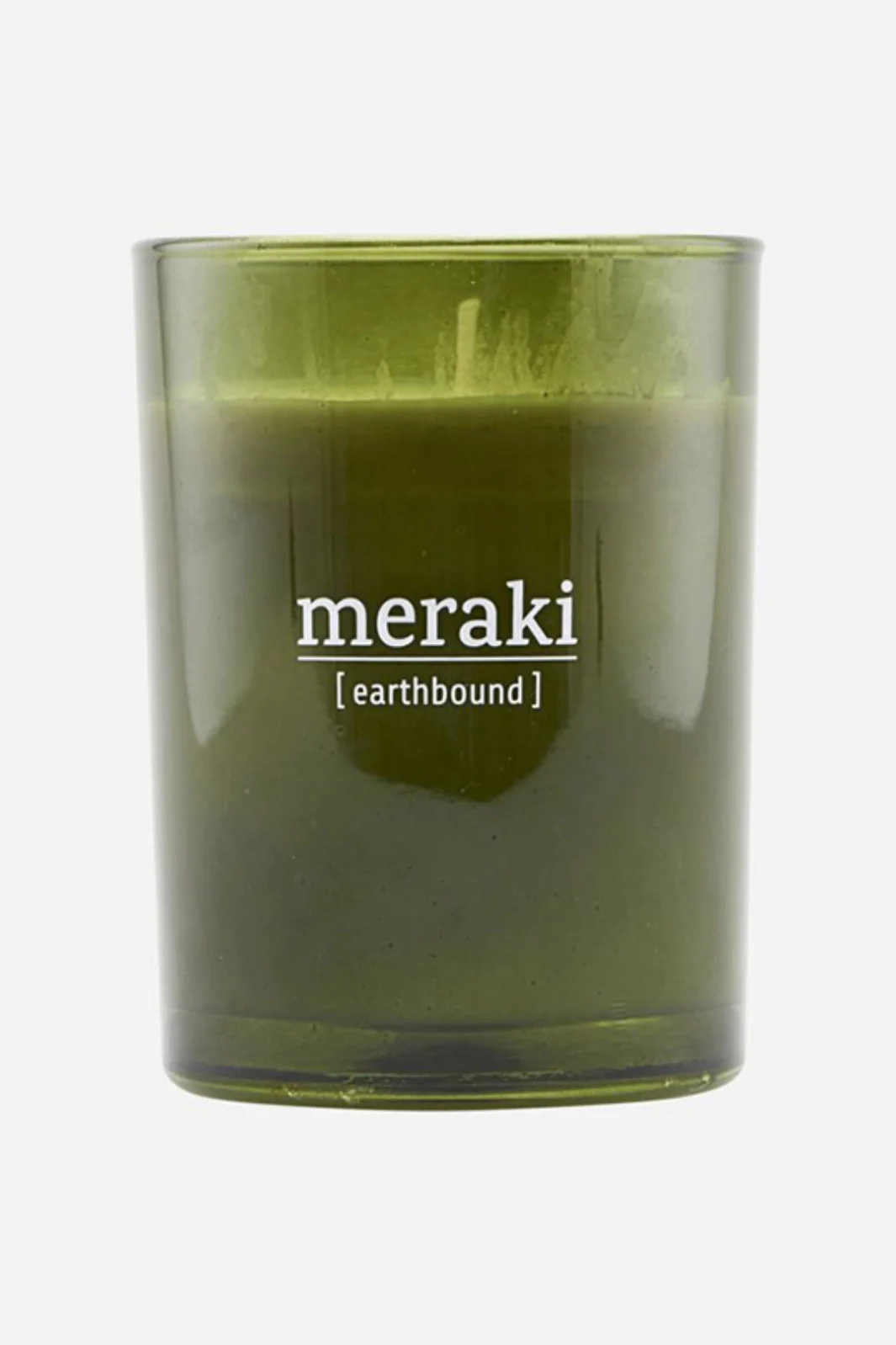 Meraki Duftlys earthbound
