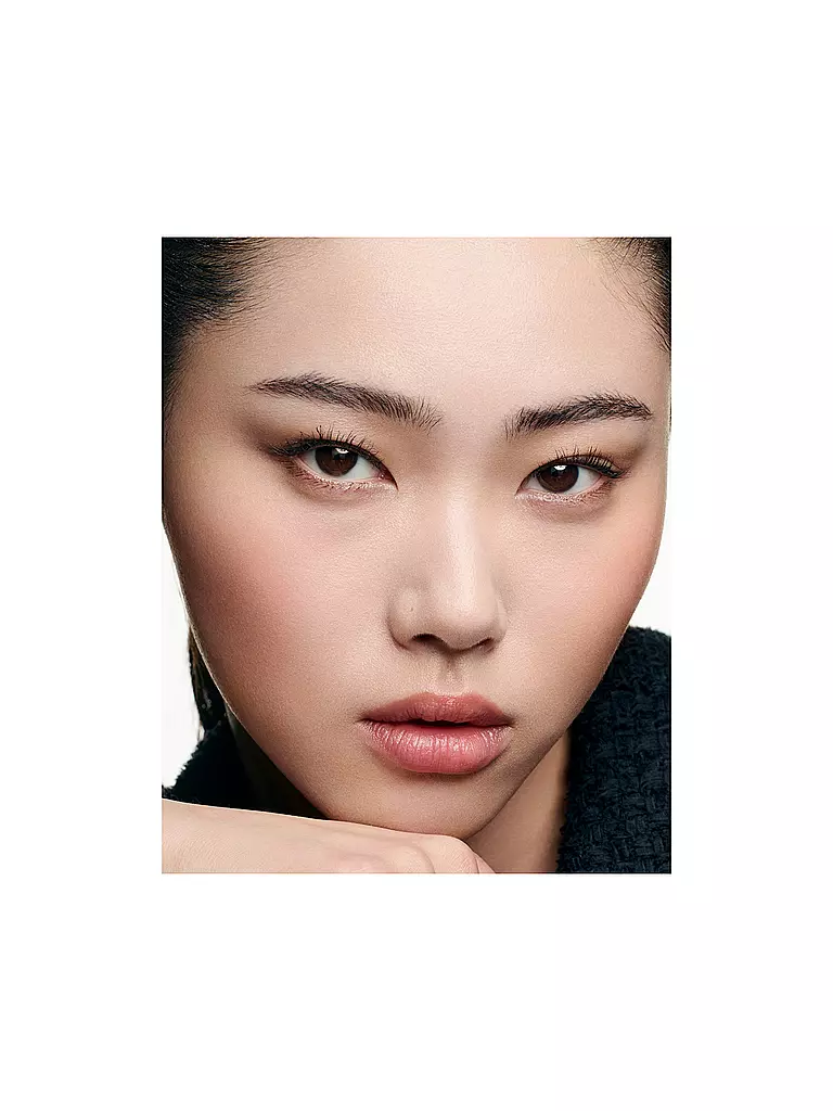 CHANEL CREME-ZU-PUDER-ROUGE 8G camel