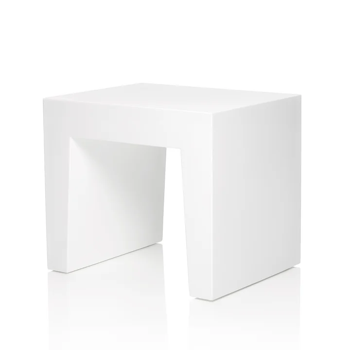 Fatboy - Concrete Seat, weiss