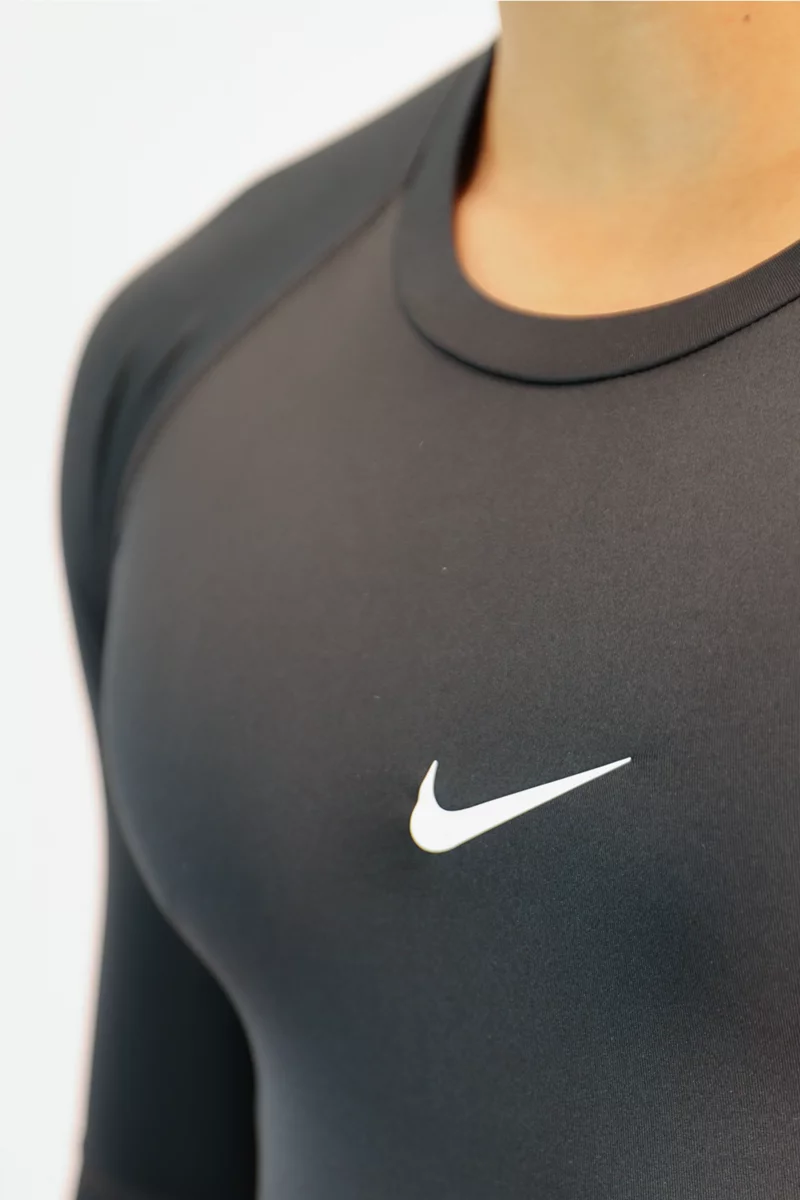 Nike Pro Dri-FIT Herren Longsleeve