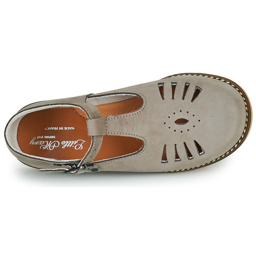 Little Mary - SURPRISE - Gris