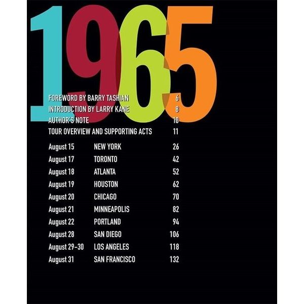 Backbeat Books Some Fun Tonight Vol.2 1965-66
