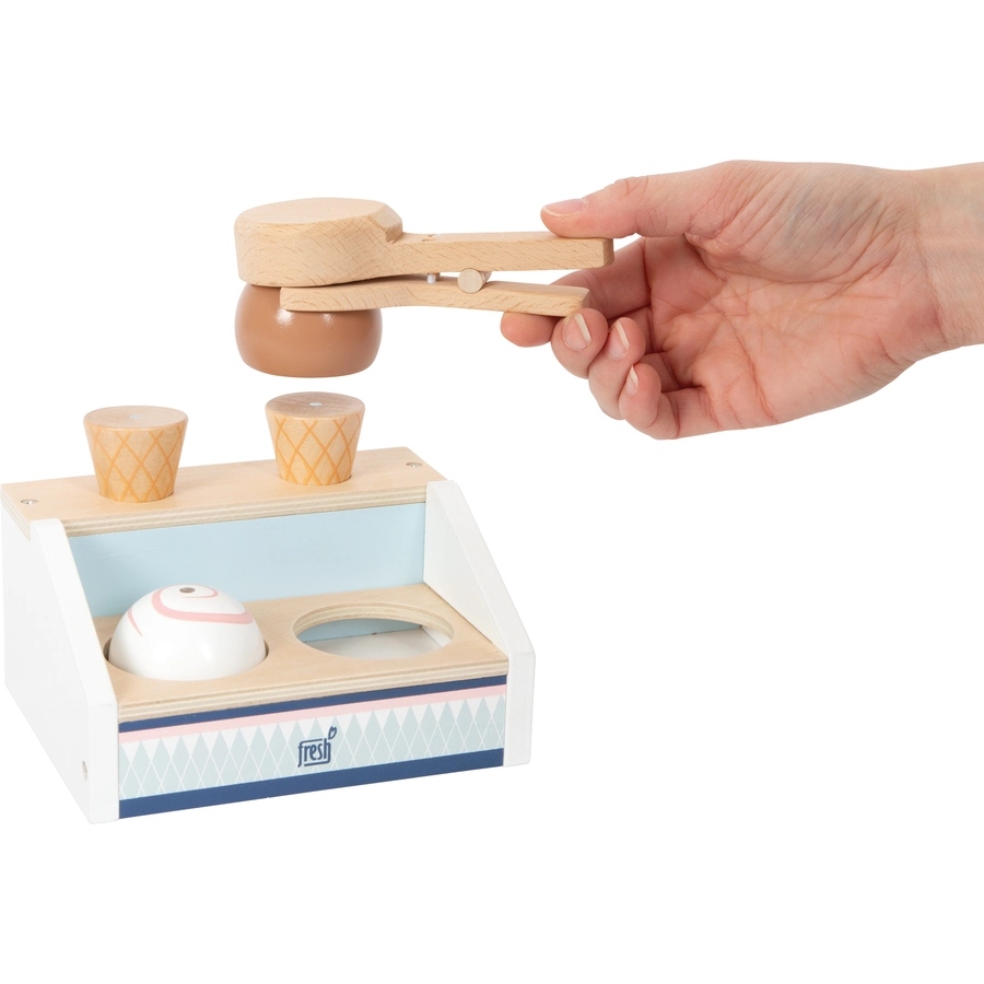 small foot® Eistheke kompakt fresh
