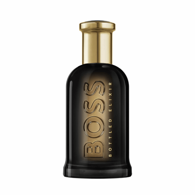 Boss Bottled Elixir Parfum Intense HUGO BOSS