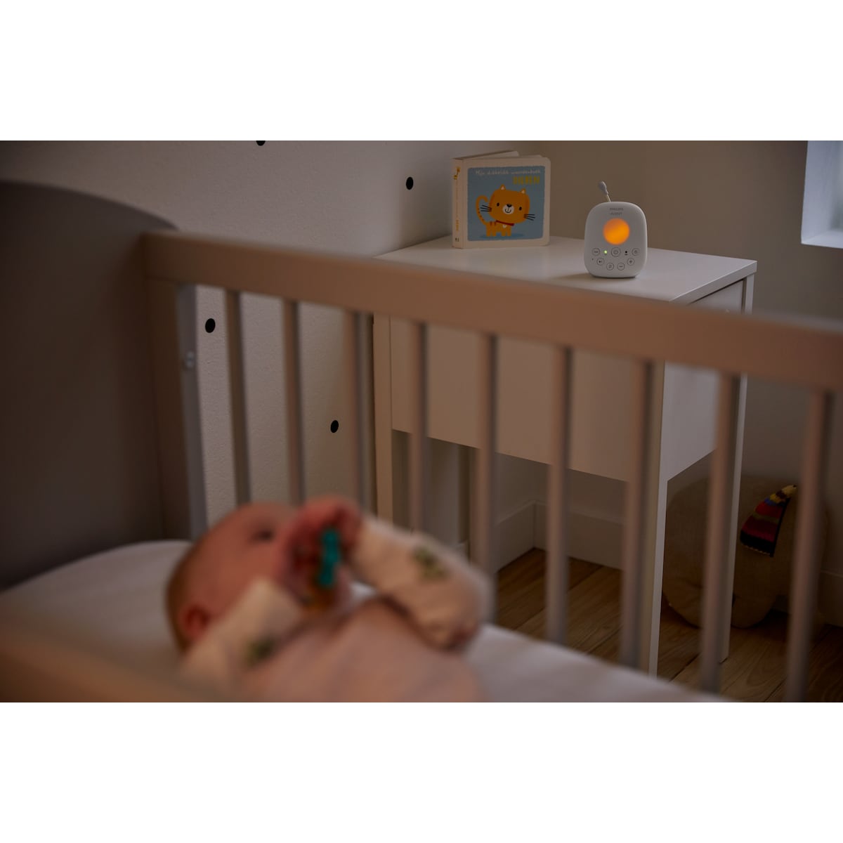 Philips Avent babymonitor SCD713/26